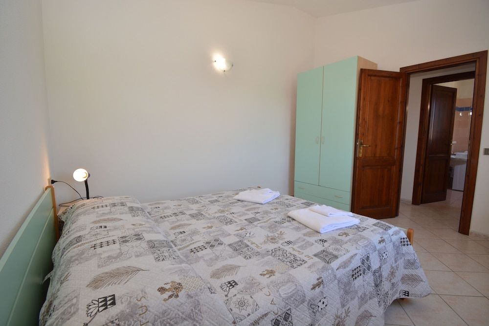 Appartamenti Corallo 2