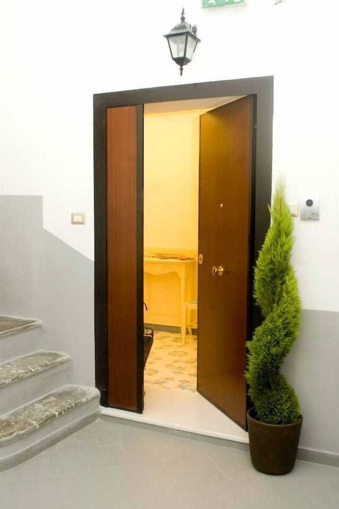 Bed & Breakfast Medea 2