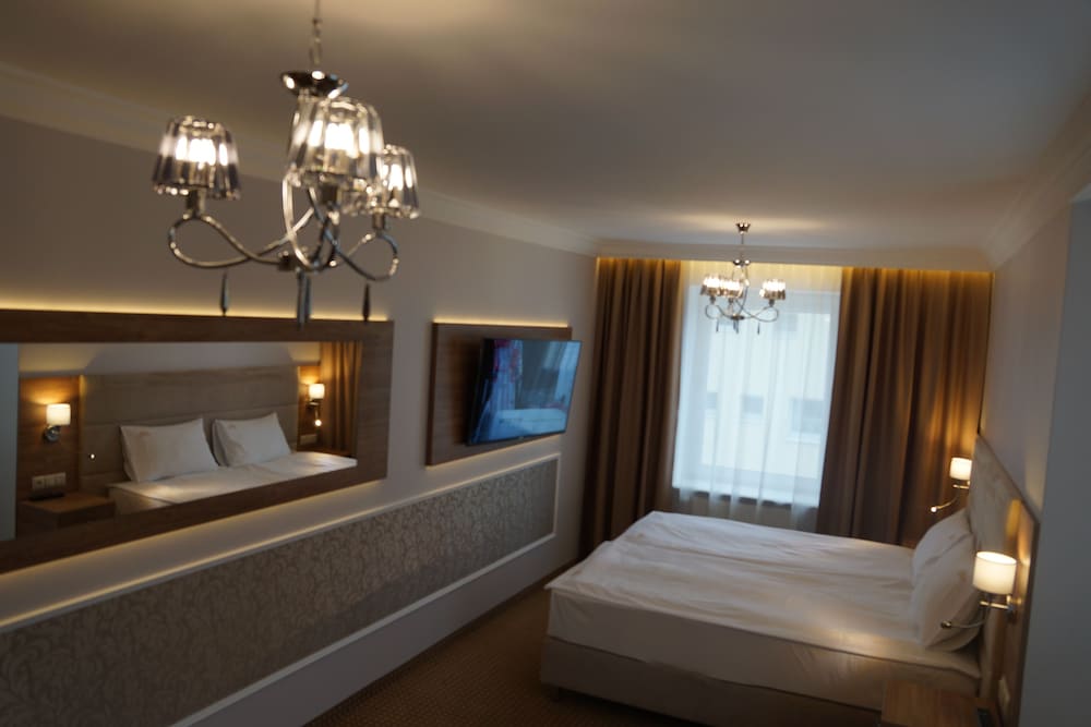 Moris Boutique Beach Hotel 1