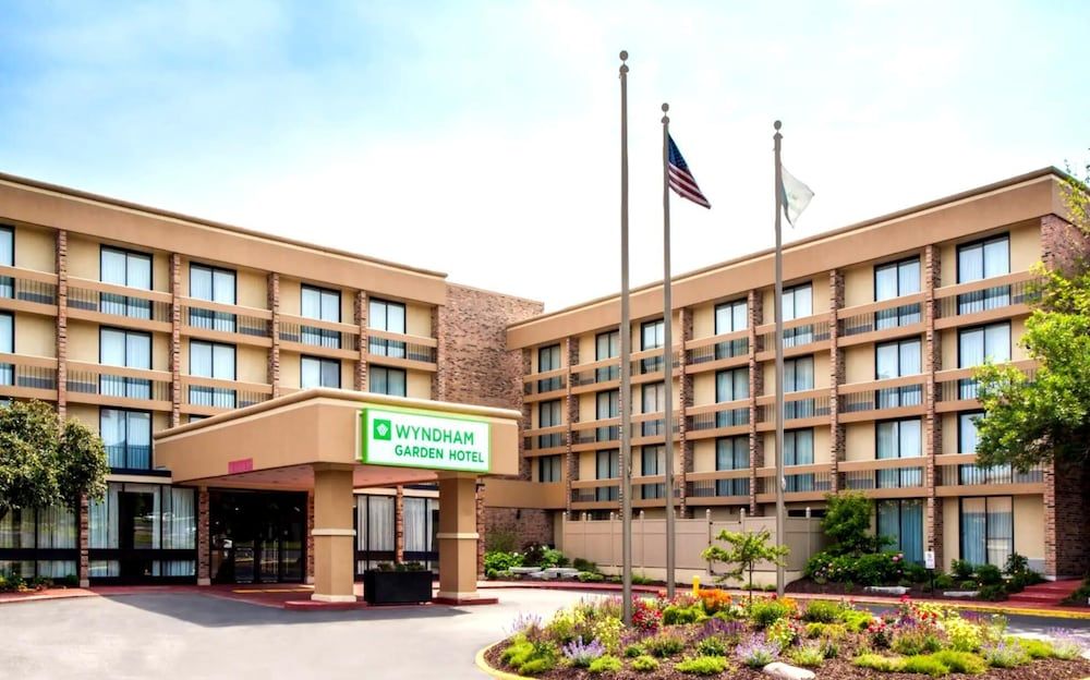 Baymont by Wyndham Schaumburg Chicago Northwest 1