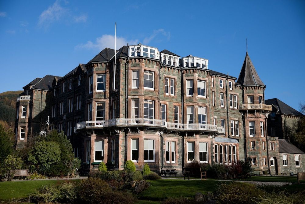 Keswick Country House Hotel 1