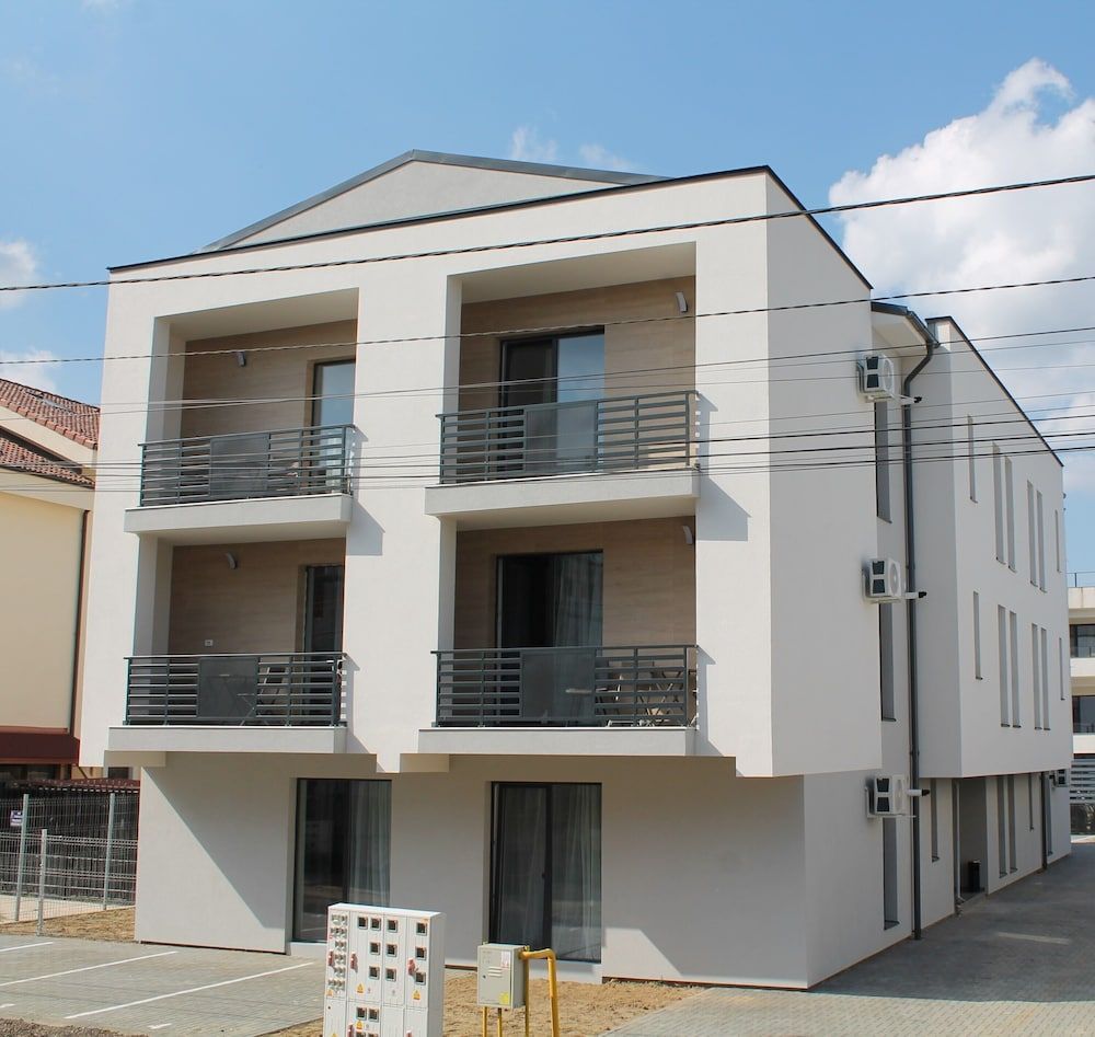 VISAJ Homes 1