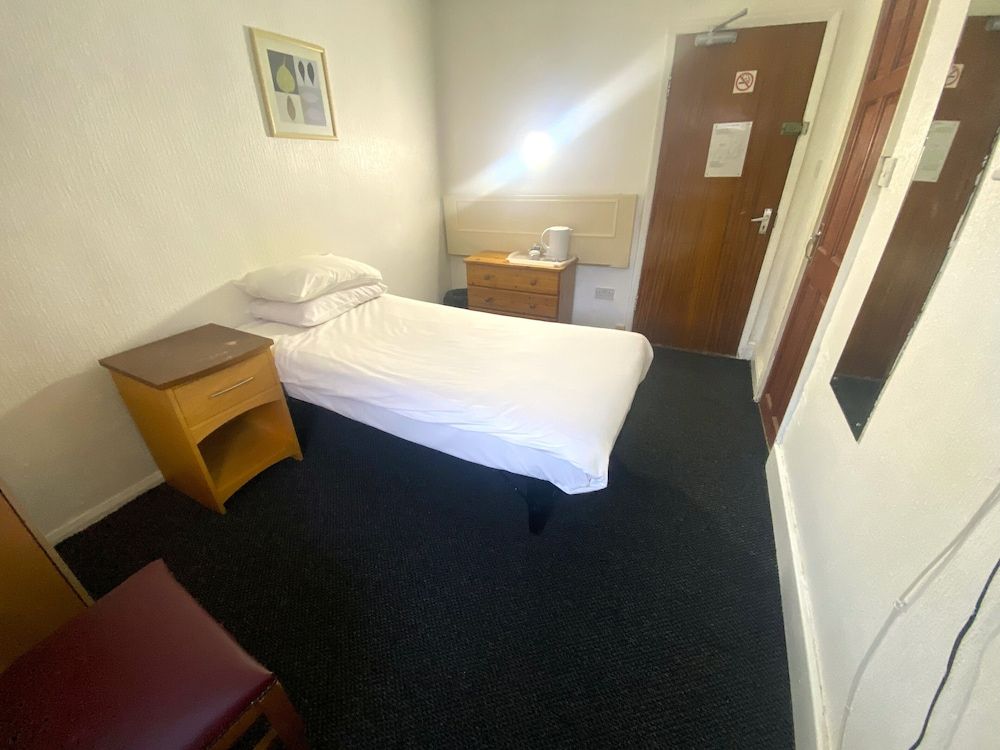 Hotel 346 2