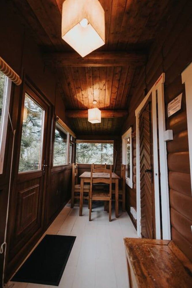Cozy Hideway in Rural Mid Wales 1