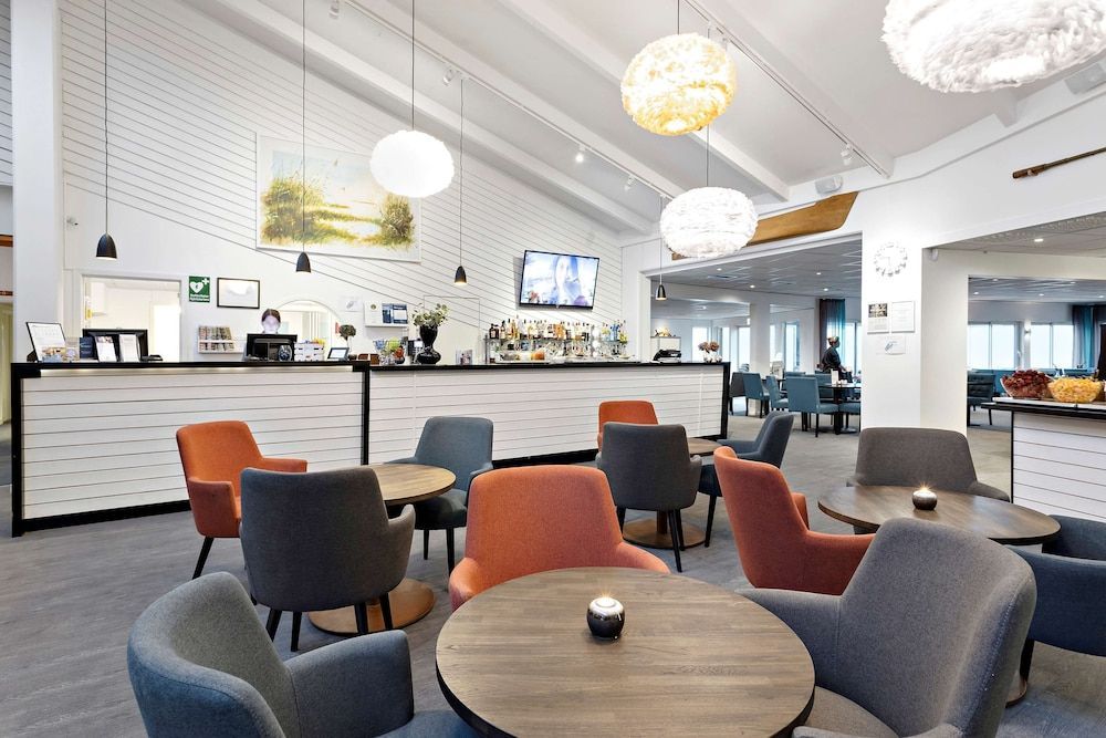 Best Western Hotel Corallen 2