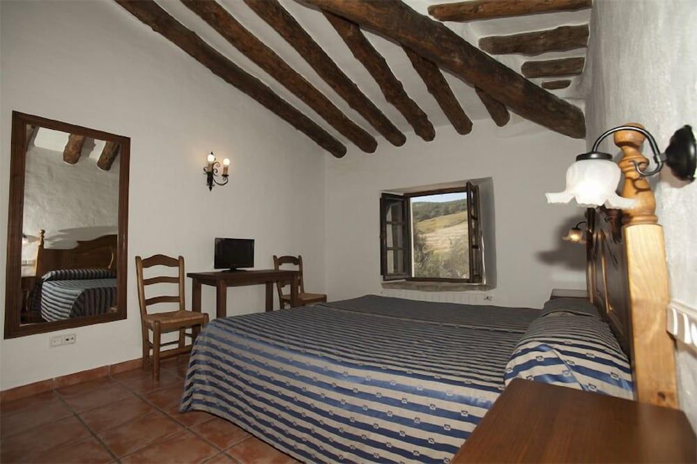 Hotel Rural El Horcajo de Ronda 1