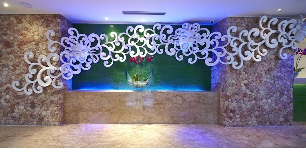 Kuta Angel Hotel 2