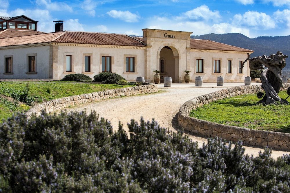Locanda Gulfi 1