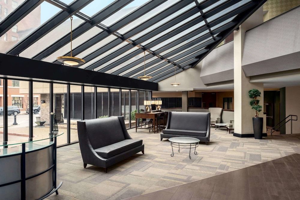Wyndham Springfield City Centre 2