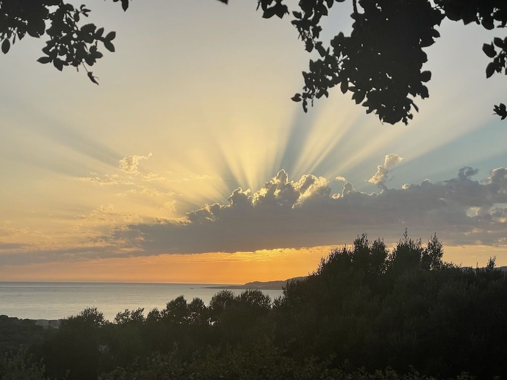Résidence île de beauté 1