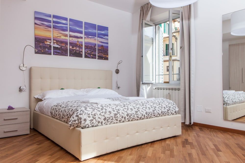 Le Tre Lune Suites 1