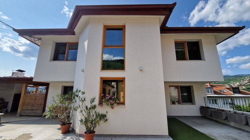 Guesthouse Rose 1