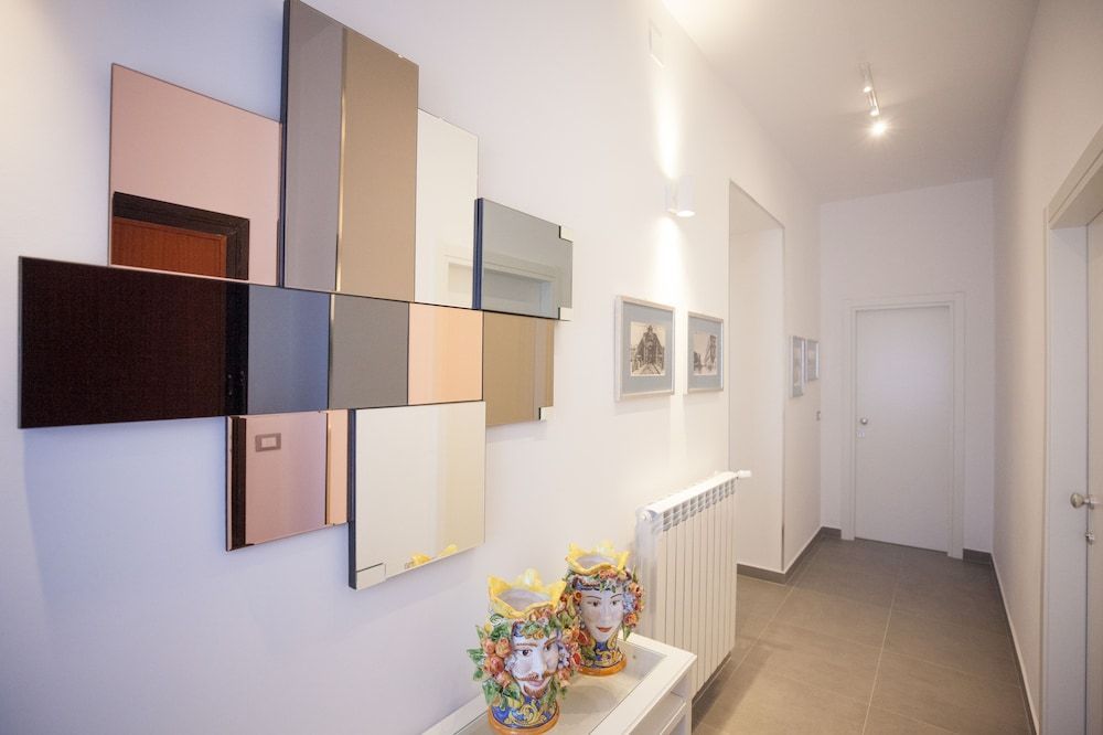 Prometeo rooms 2