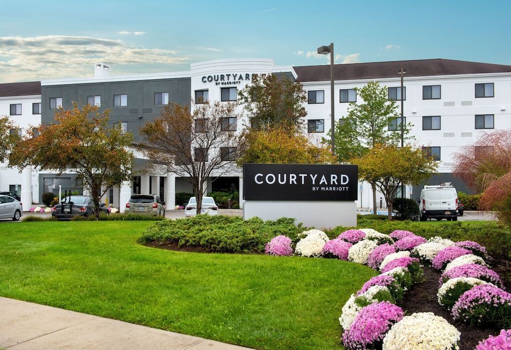 Courtyard by Marriott Middletown Goshen 1