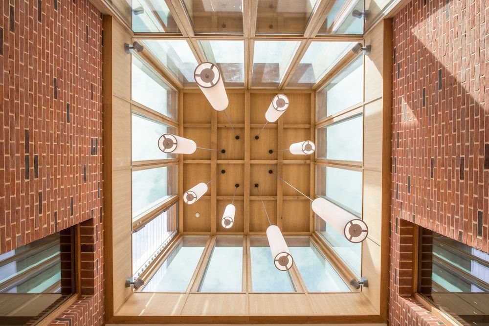 West Court- Jesus College 2
