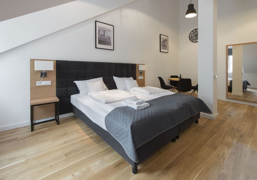 Aparthotel BC 29 Residence 2
