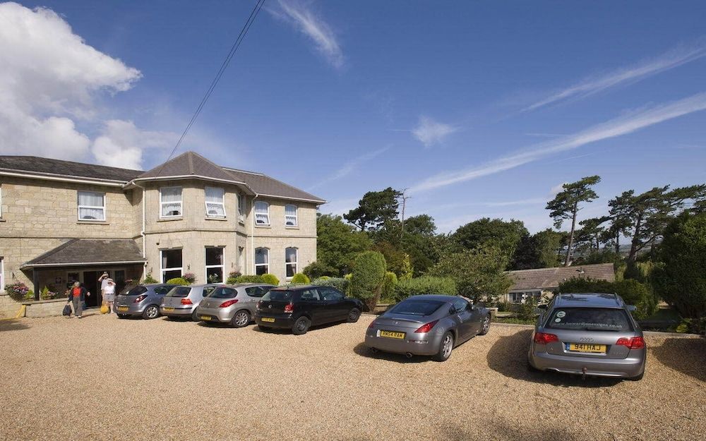 Bourne Hall Country Hotel 1
