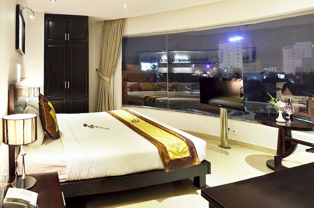 D&C Hotel 1