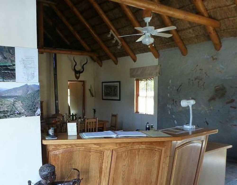 Bushman Valley 2