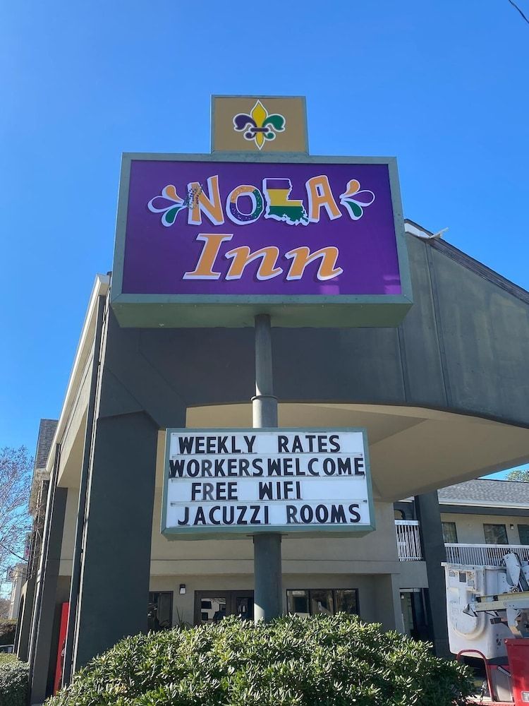 Nola Inn 1