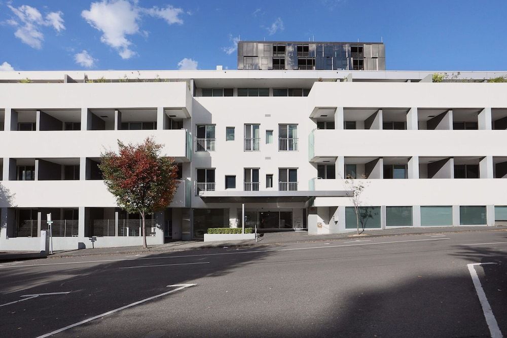 Richmond Central Apartments 1