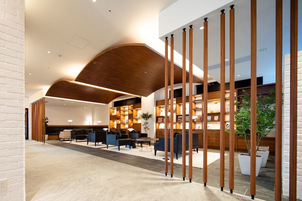 Via Inn Prime Hiroshima Shinkansenguchi 2