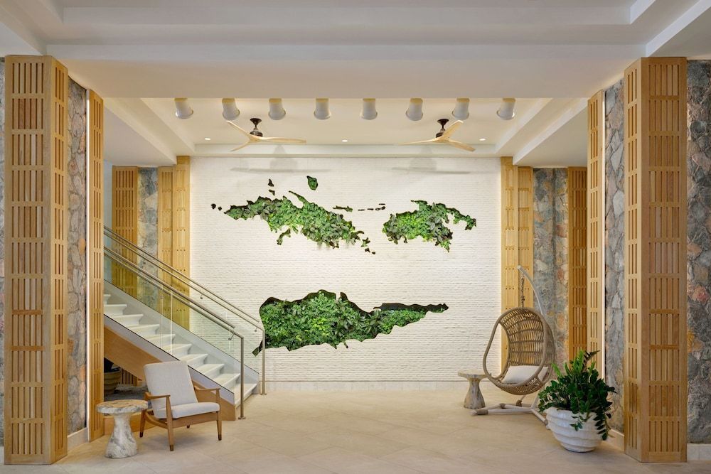 The Westin St Thomas Beach Resort & Spa 2