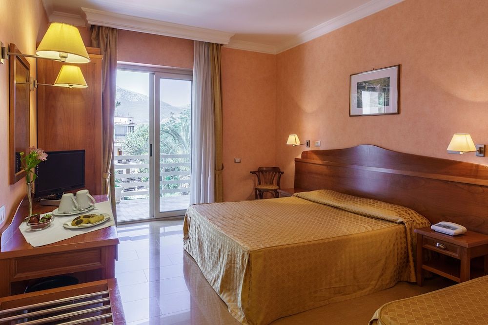 Hotel Conchiglia d'Oro 1