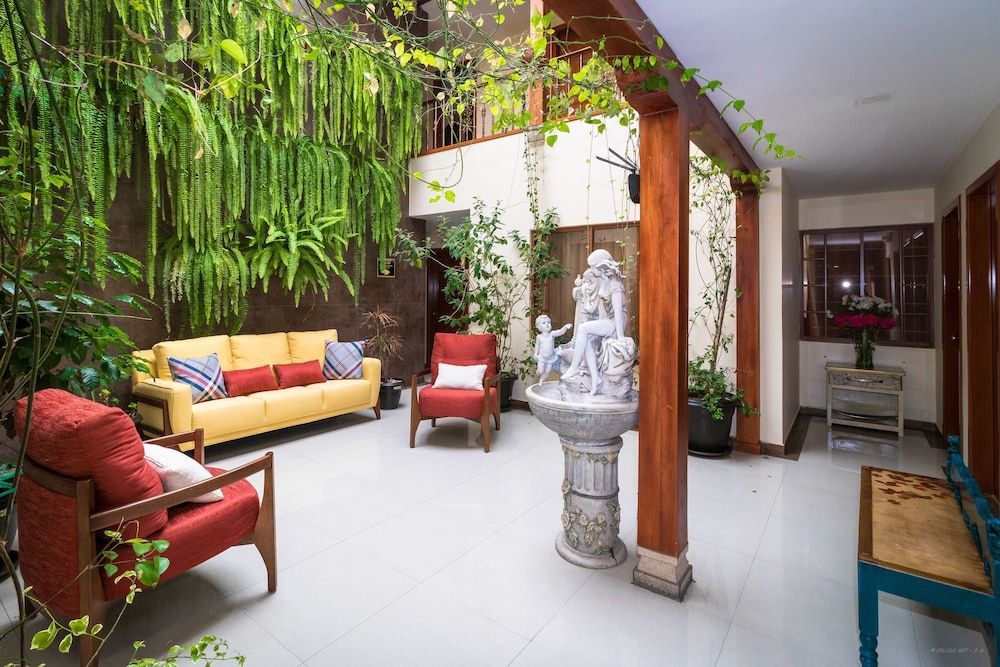 Hotel Boutique Castilla de Leòn 1