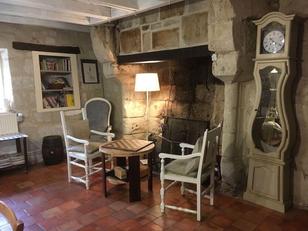 La Balastière 2