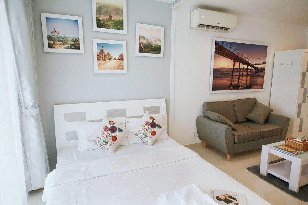 Jolie Home - Sky Center - Block A 1