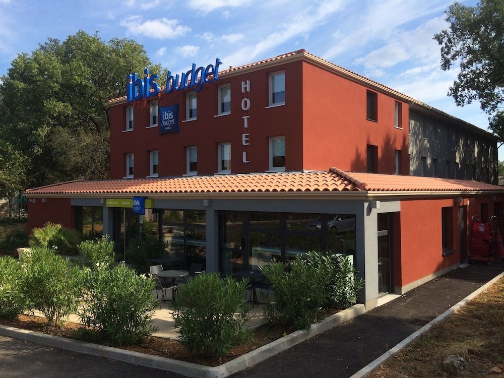 ibis budget Brignoles Provence 1