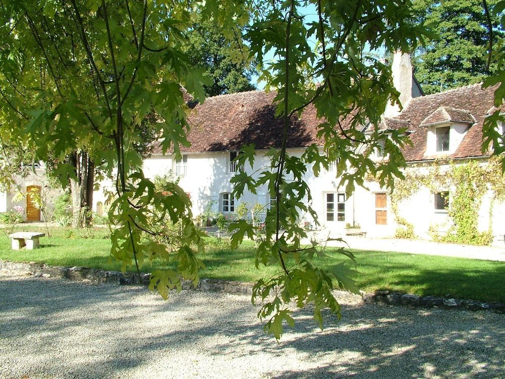 La Barbotière 1