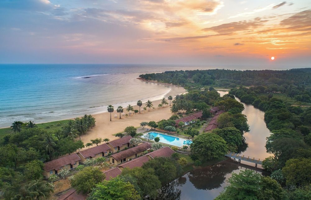 Amethyst Resort Passikudah 1