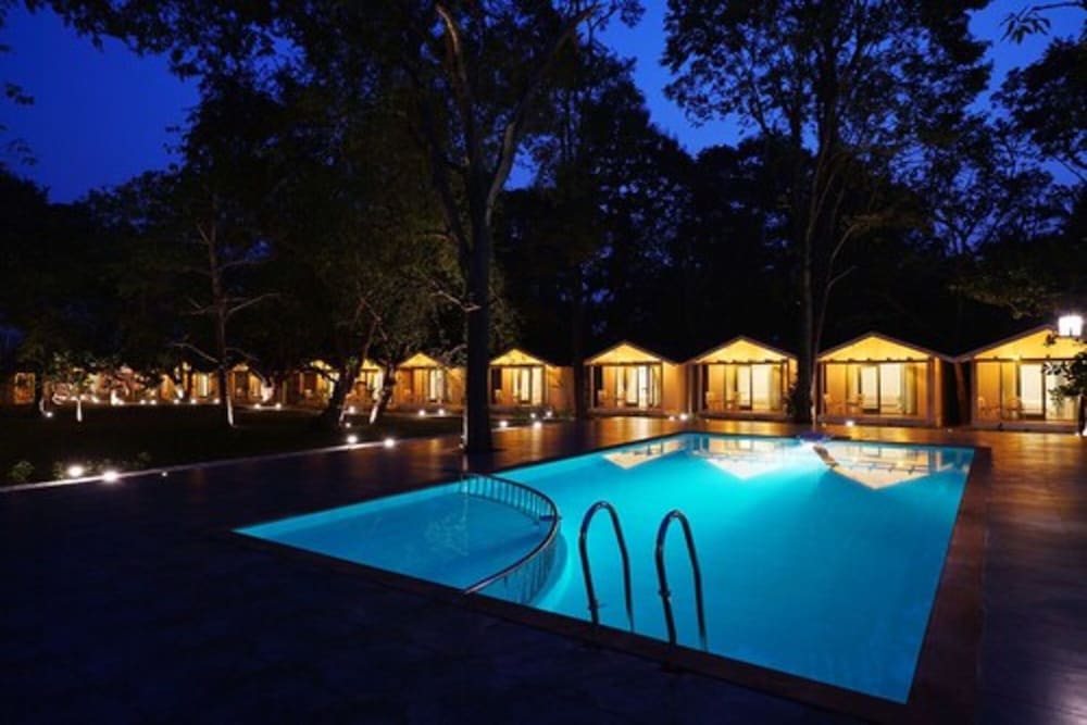 Blu Resorts 1