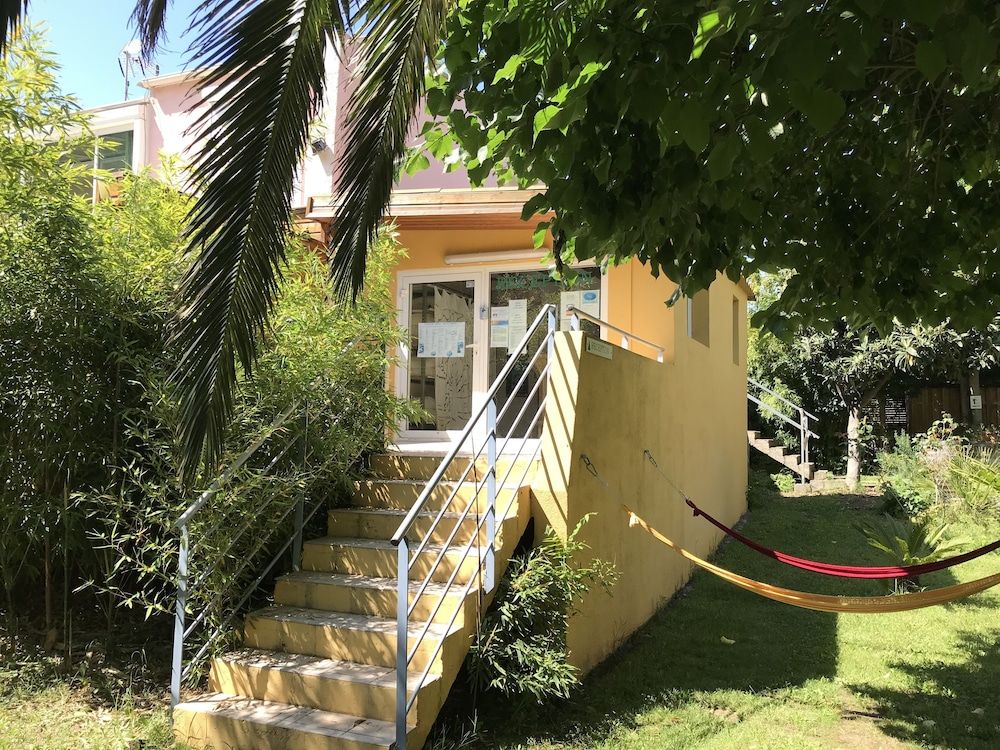 Résidence les Caraibes 2