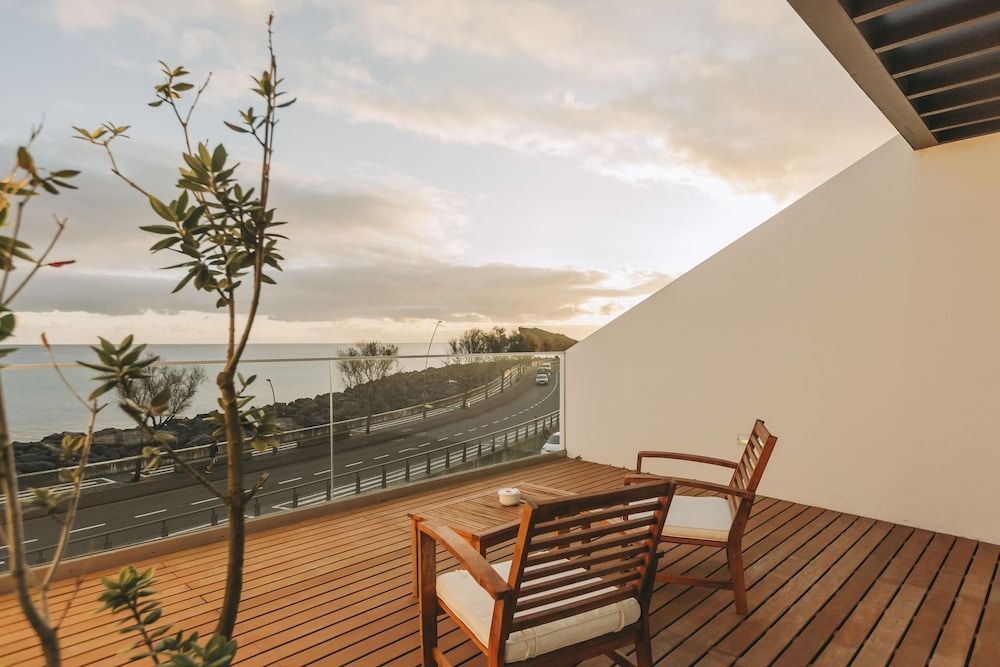 Ocean View by Azores Villas 1