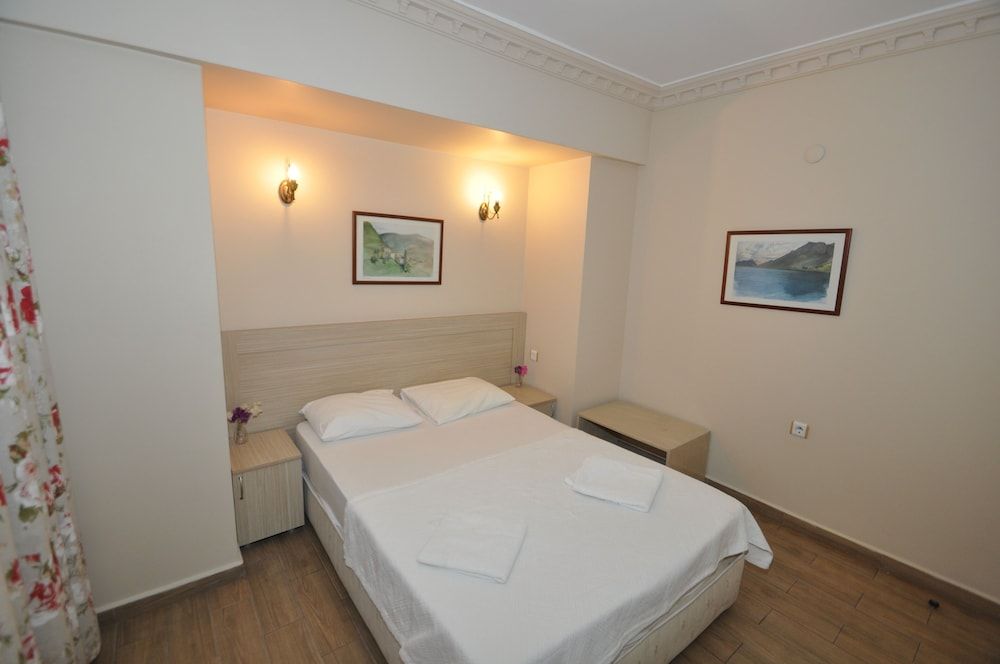Sun Blue Apart Hotel 1