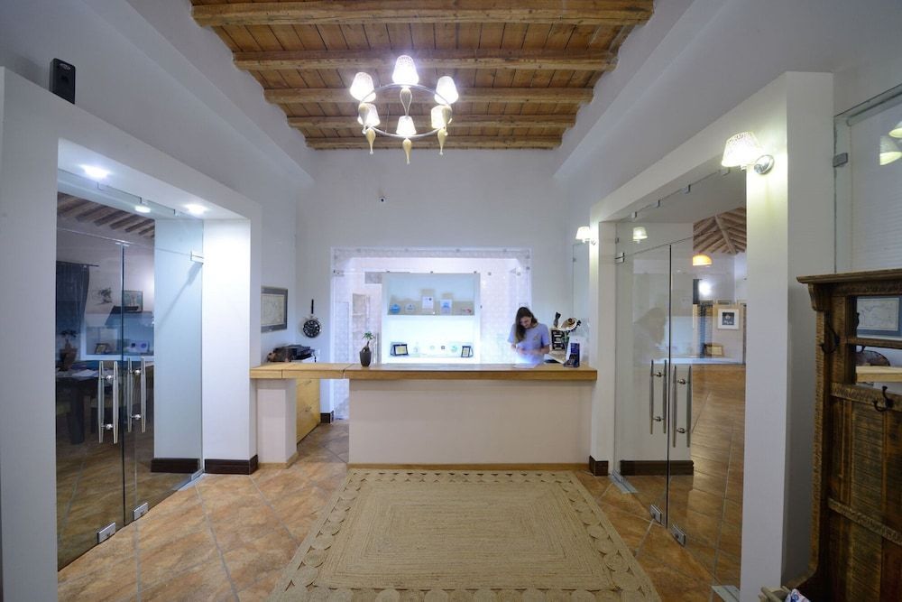 Varos Village Boutique Hotel 2