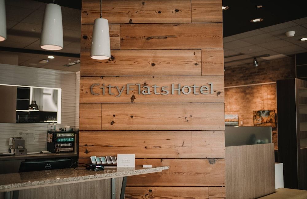CityFlatsHotel - Grand Rapids, an Ascend Collection Hotel 1