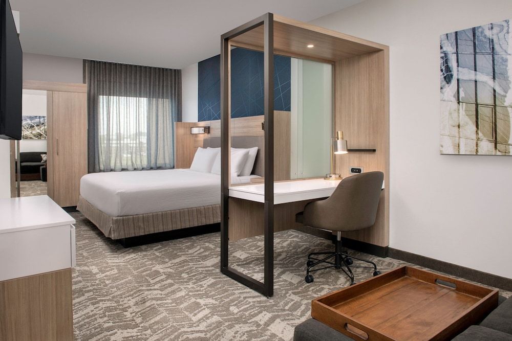 SpringHill Suites by Marriott Cincinnati Mason 1