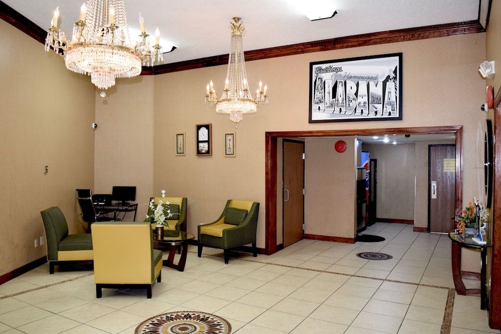 Super 8 by Wyndham Homewood Birmingham Area 2
