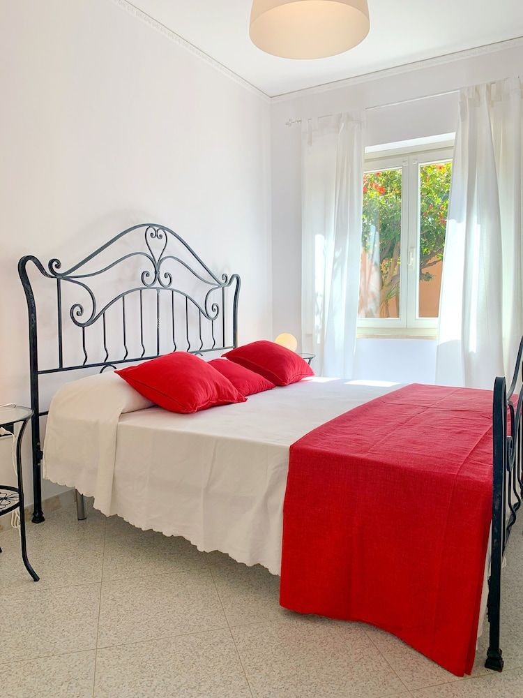 Piana Apartment 1