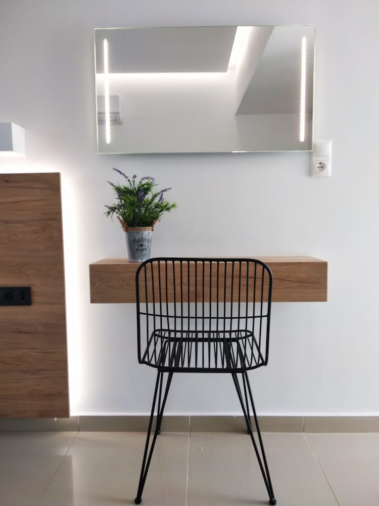 Aestas Apartments 1