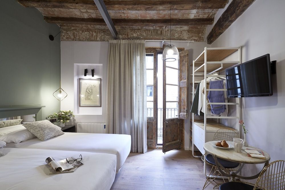 AinB Gothic-Jaume I Apartments 1