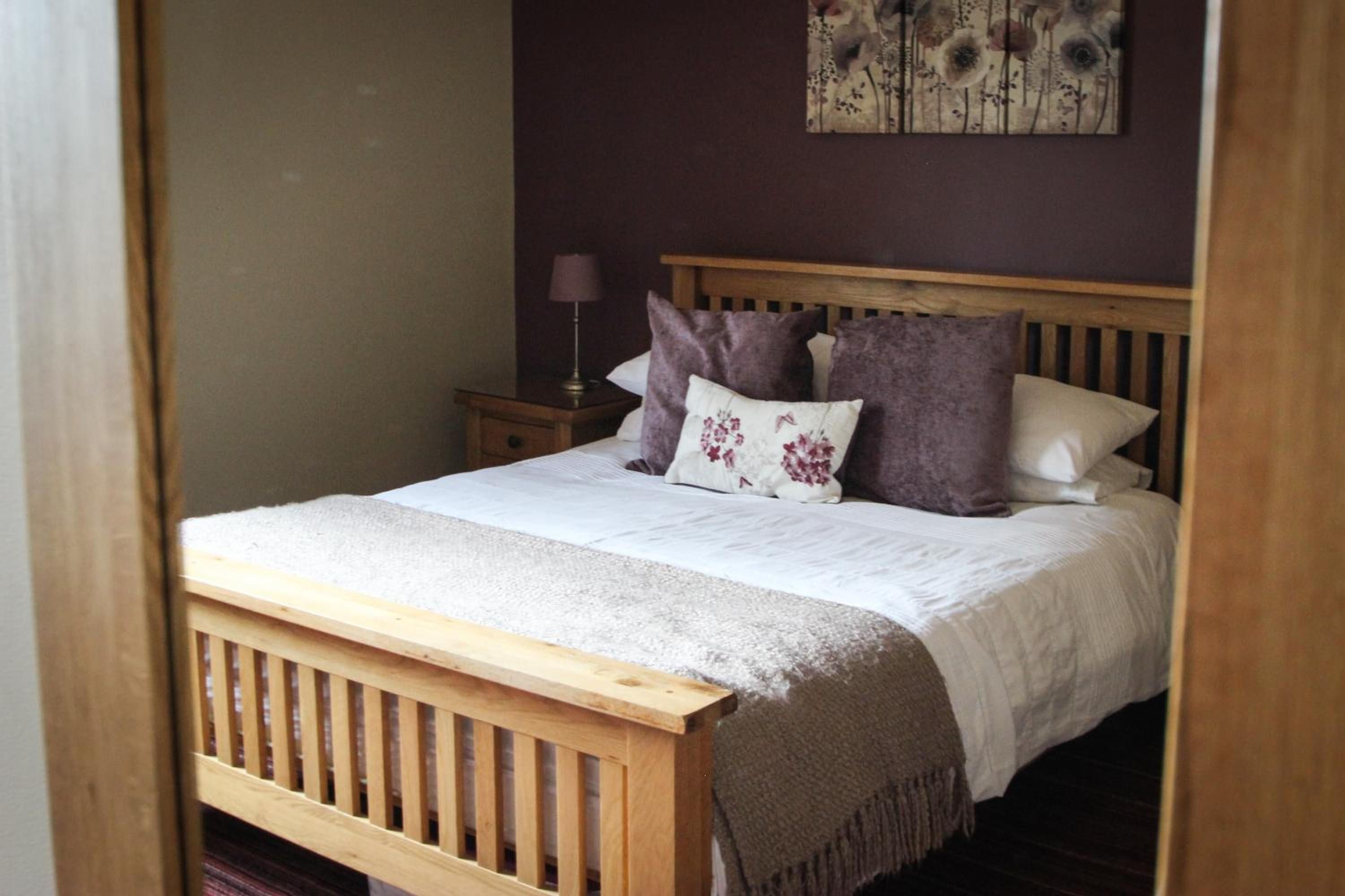 The Badger Inn 2