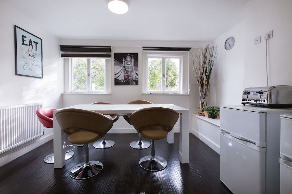 Charlotte Street Rooms by News Hotel 1