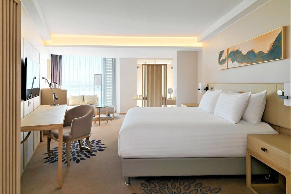 Delta Hotels by Marriott Frankfurt Offenbach 1