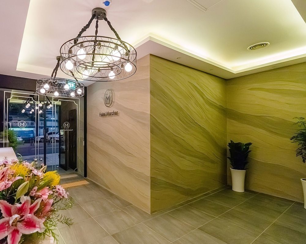 Hotel Marcher 2