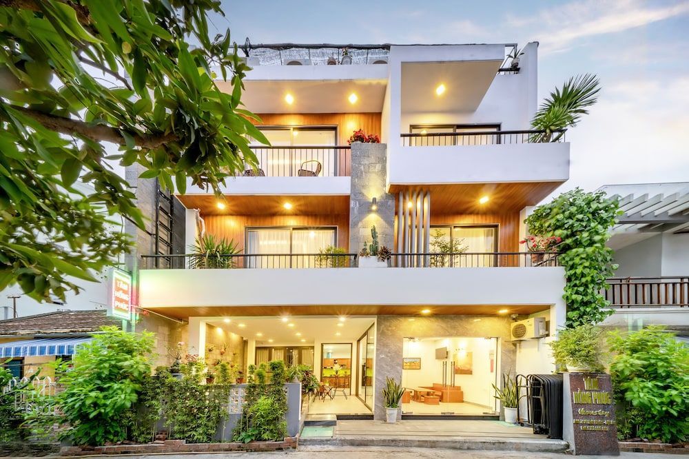 Tam Hong Phuc Homestay Hoi An 1